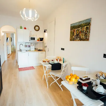 Bed A Cala Bed & Breakfast