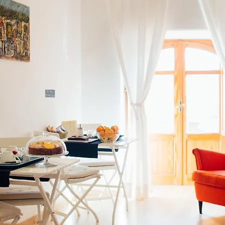 Bed A Cala Bed & Breakfast Palermo