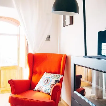 Bed A Cala Bed & Breakfast 4*