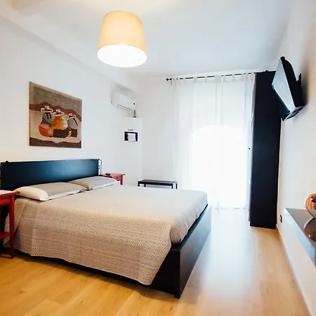 Bed & Breakfast Bed A Cala