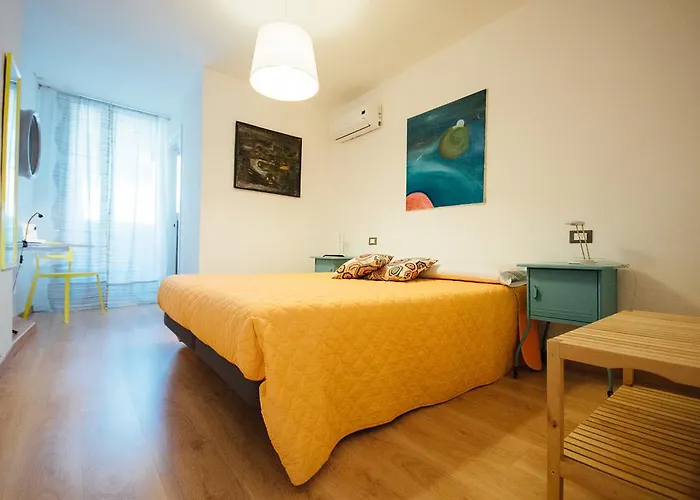 Bed A Cala Bed & Breakfast