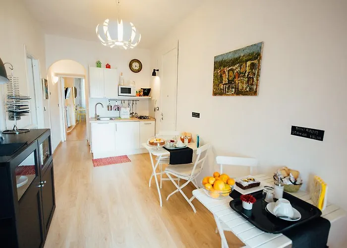 Bed A Cala Bed & Breakfast