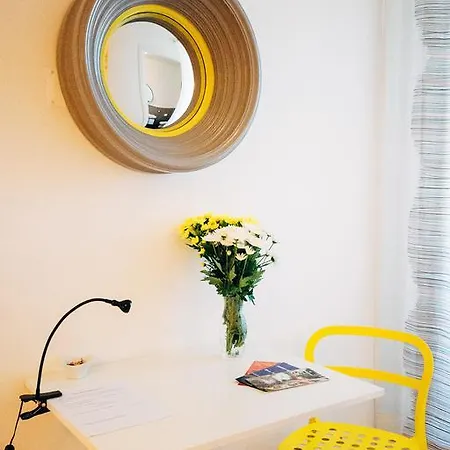 فندق مبيت وإفطار Bed A Cala