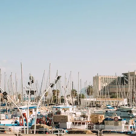 Bed A Cala فندق مبيت وإفطار باليرمو