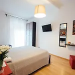 Bed à Cala