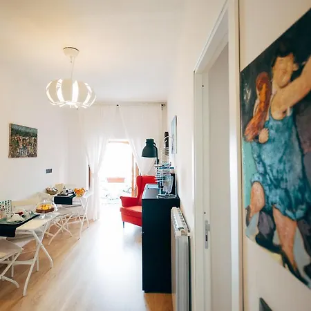 Bed A Cala 3* Palermo