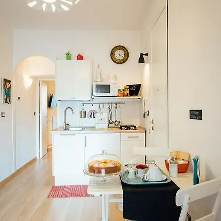 Bed A Cala 3* Palermo