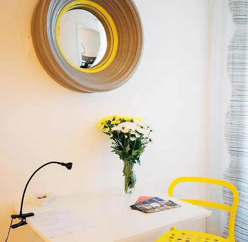 B&B Bed A Cala