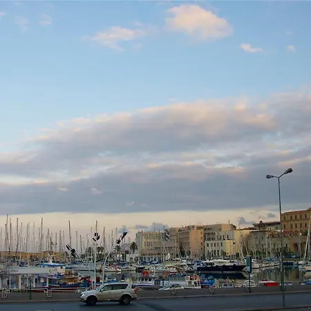 卡拉住宿旅馆 3*