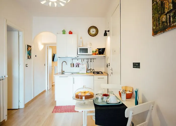 Bed A Cala 3* Palermo